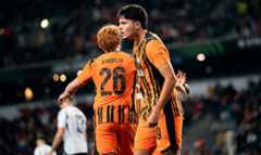 Сергій ПУЧКОВ: «Вірю, що Динамо і Шахтар потішать нас гідною грою»