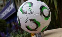 Лига конференций. 4-й тур, 27 ноября. Смотреть онлайн. LIVE трансляция