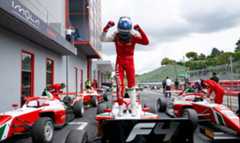 БОНДАРЕВ: «Перший український чемпіон? Це моя мета у сезоні 2026»