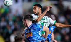 Затяжне піке. Динамо у Нікосії програло Омонії