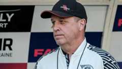 Юрій Вернидуб досягнув угоди про роботу з дев'ятиразовим чемпіоном країни