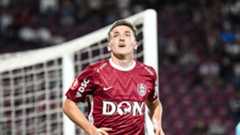 Топ-клуб УПЛ веде переговори із гравцем європейської збірної. Є конкурент