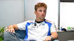 Пілот Ф-1: «Без поняття, чи дадуть мені контракт на новий сезон»