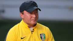 Віце-чемпіон УПЛ змінить тренера. Відомо, хто буде новим коучем