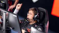 ВІДЕО. 0.437 секунди до вильоту. FaZe були за крок до катастрофи