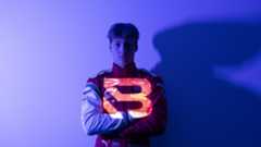 ОФІЦІЙНО. Українець підписав контракт на наступний сезон із командою Ф1