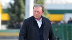 «Це однозначно». Шаран висловився про чутки щодо повернення в Олександрію