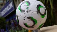 Ліга конференцій. 4-й тур, 27 листопада. Дивитись онлайн. LIVE трансляція