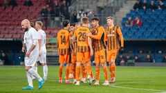 Ексгравець Шахтаря вважає що «гірники» можуть боротися за перемогу в ЛК