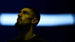 «Виродки». Про патріотизм і елементарну вдячність у нашому баскетболі