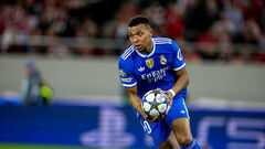 Мбаппе – журналісту: «Це дуже погане запитання. Навіщо це робити?»