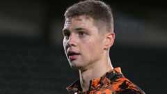 Гравець Шахтаря: «Динамо? Приємно зараз дивитися таблицю УПЛ»