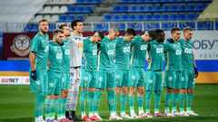 Шанси є? Букмекери оголосила коефіцієнти на матч Омонія – Динамо