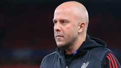 Арне СЛОТ про відставку з Ліверпуля: «Я ухвалив рішення»