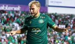 Роман БЕЗУС: «У Омонії не основний склад на матч з Динамо»