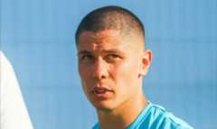 ВІДЕО. Чи був пенальті у ворота Динамо? Суддя зафіксував фол Попова