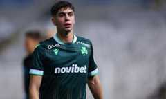 ВІДЕО. Поперечина, гол. Неофіту забив, Динамо знову пропустило від Омонії