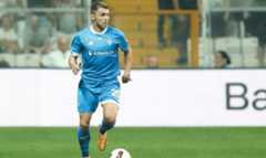 «Потрібно закрити рот». Караваєв – про провали Динамо в останніх матчах