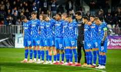 Перший блок матчів Ліги конференцій. Третя невдача Динамо у 4 турах