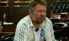 «Це єдино правильне рішення». Саленко – про зміну наставника в Динамо