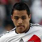 Алексіс Санчес