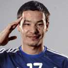 Танат Нусербаєв