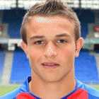 Джердан Шакірі