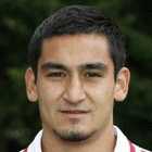 Ілкай Гюндоган