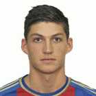 Стівен Цубер