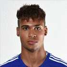 Рубен Лофтус-Чік