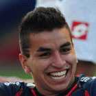 Анхель Корреа