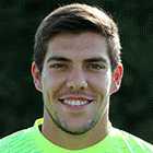 Стефан Ортега