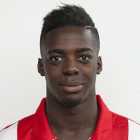 Iньякi Вiльямс