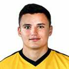 Максим Третьяков