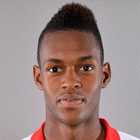 Едімілсон Фернандеш