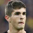 Крістіан Пулішич