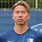 Такума Асано