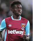 Домінгуш Кіна