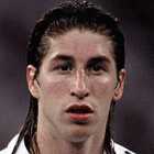 Серхiо Рамос