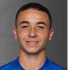 Рубен Варгас