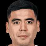 Yerkebulan Tungyshbaev