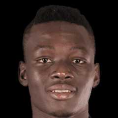 Маріус Муанділмаджі