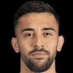 Ніколас Гонсалес