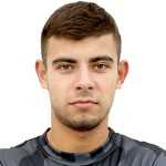 Остап Притула