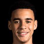 Джамал Мусіала