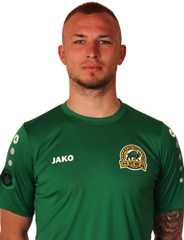 Семен Вовченко