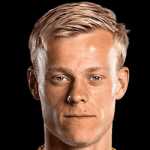 Ян Паул ван Хекке