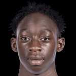 Тангуй Кулібалі