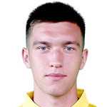 Денис Підгурський