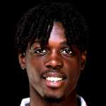 Бредлі Локо